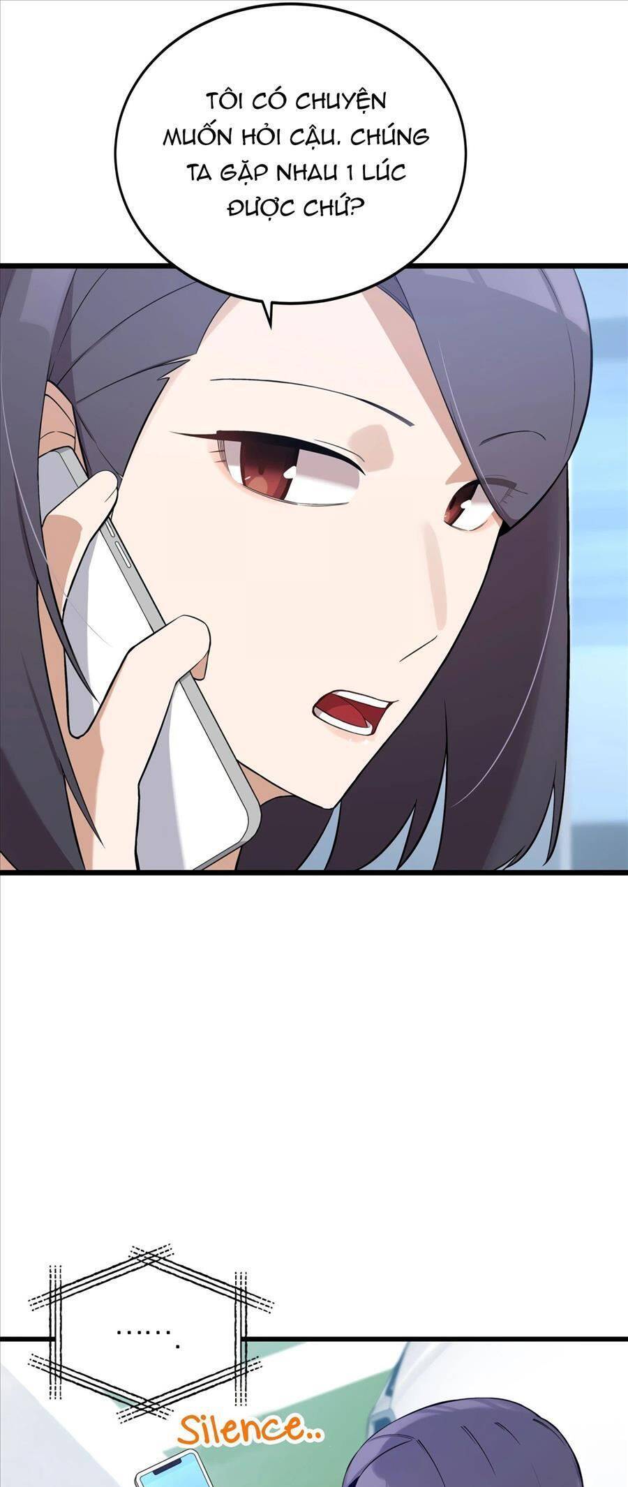 Biên Kịch Gian Lận Chapter 4 - 35