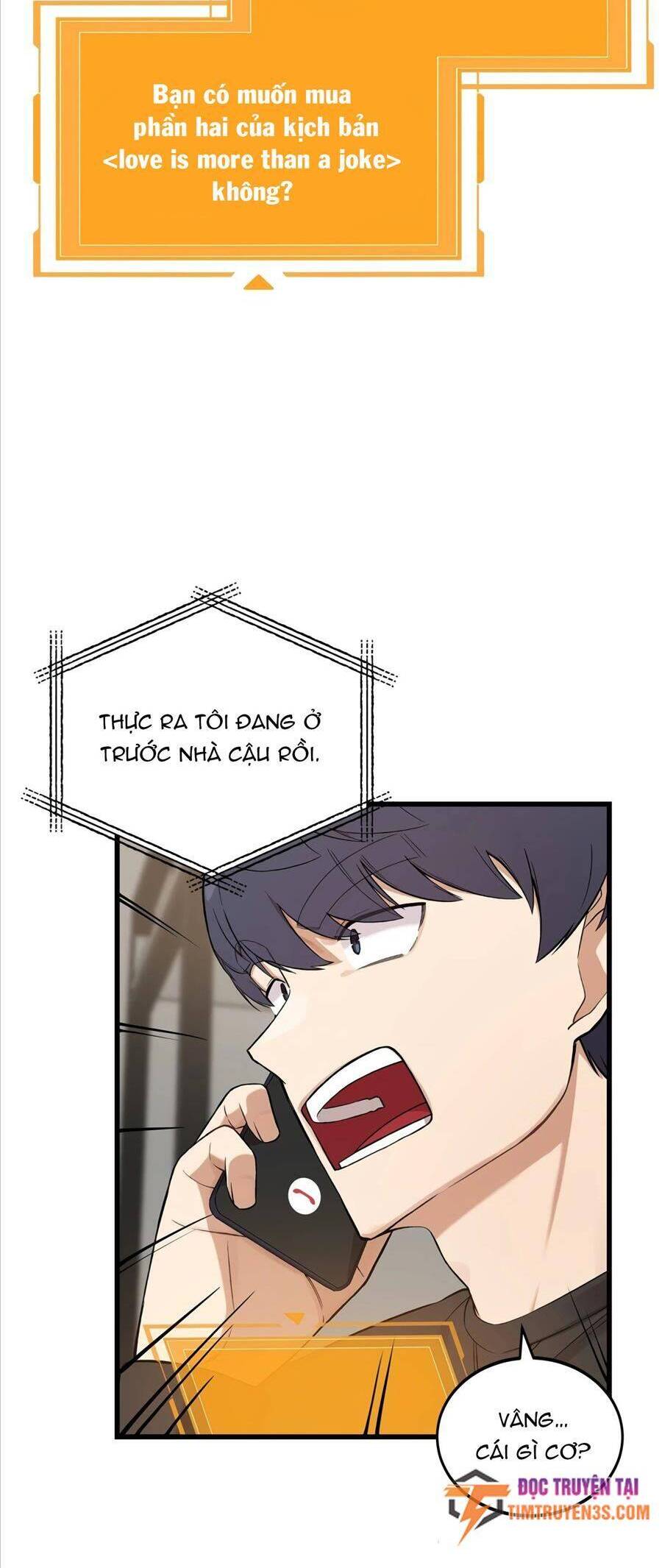 Biên Kịch Gian Lận Chapter 4 - 37