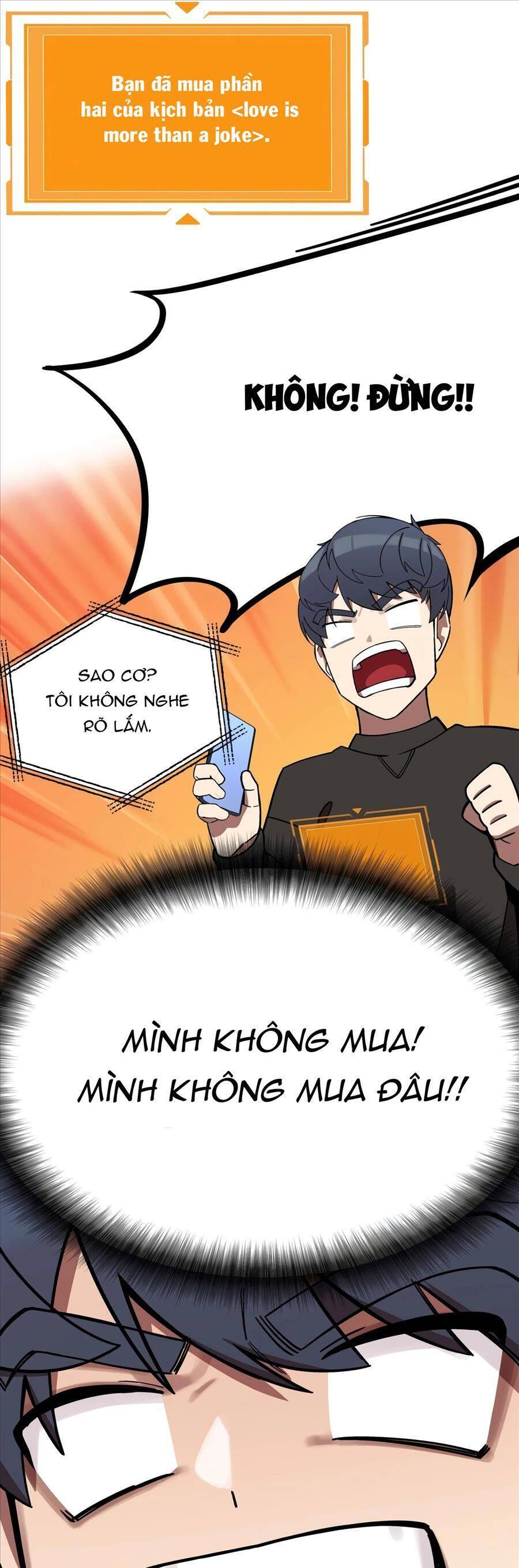 Biên Kịch Gian Lận Chapter 4 - 38