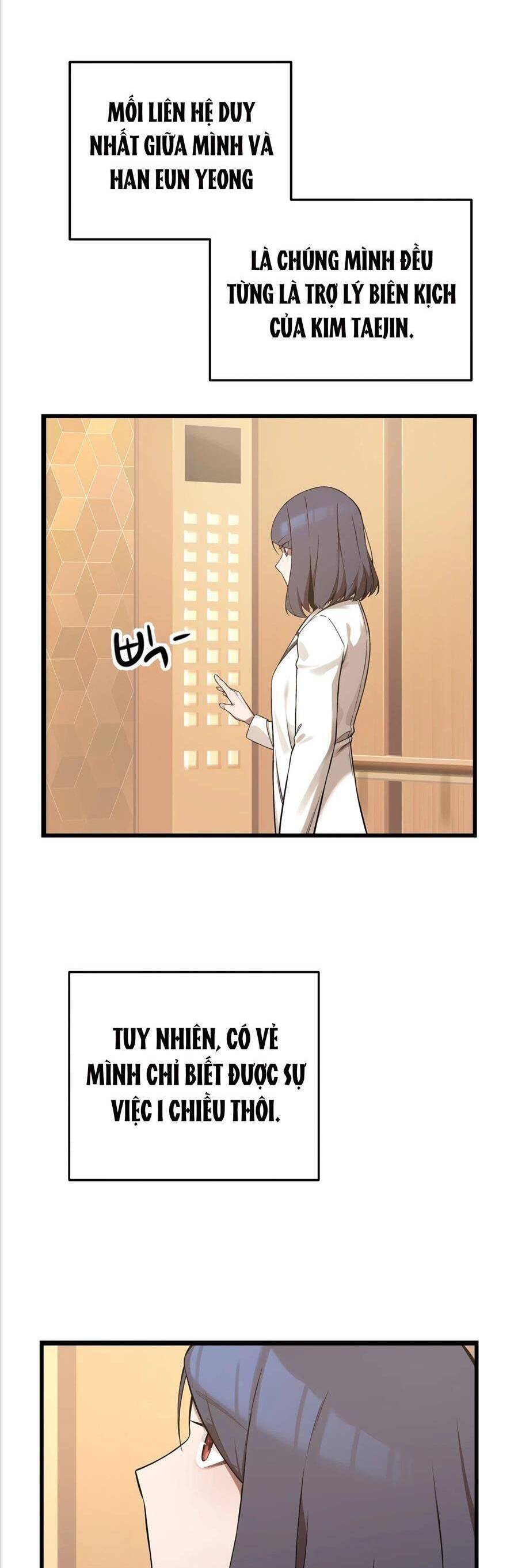 Biên Kịch Gian Lận Chapter 4 - 42