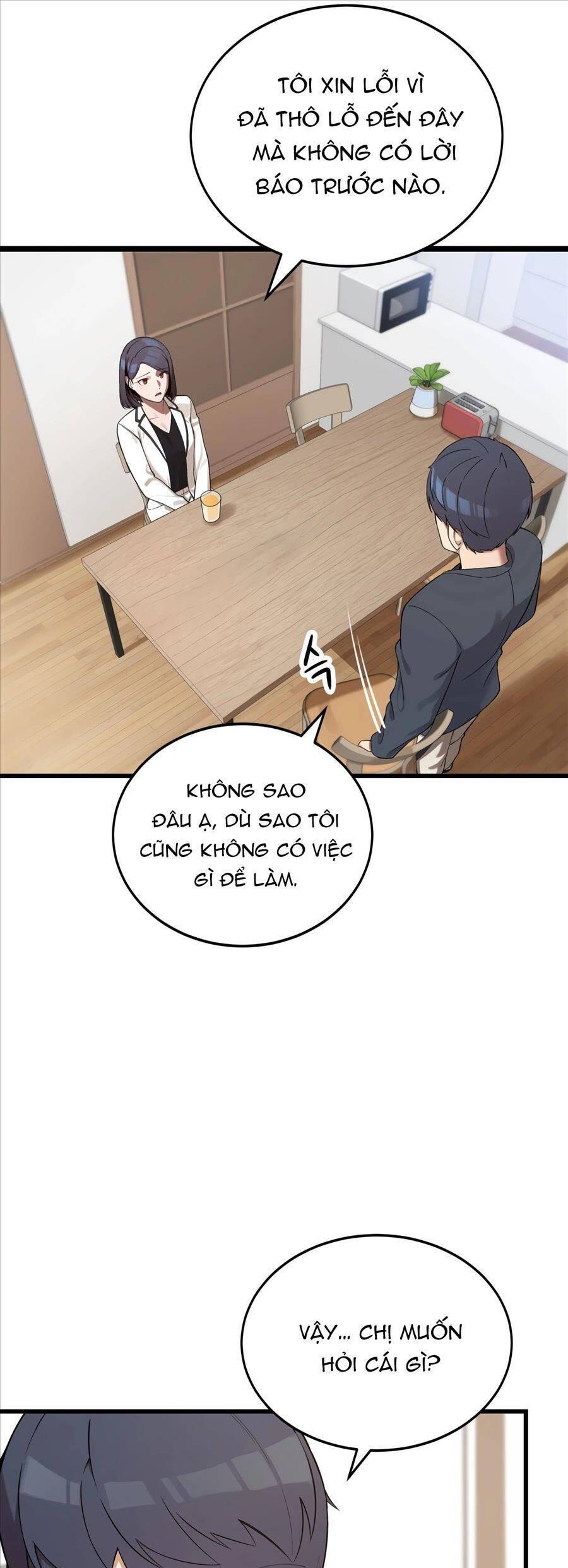 Biên Kịch Gian Lận Chapter 4 - 44