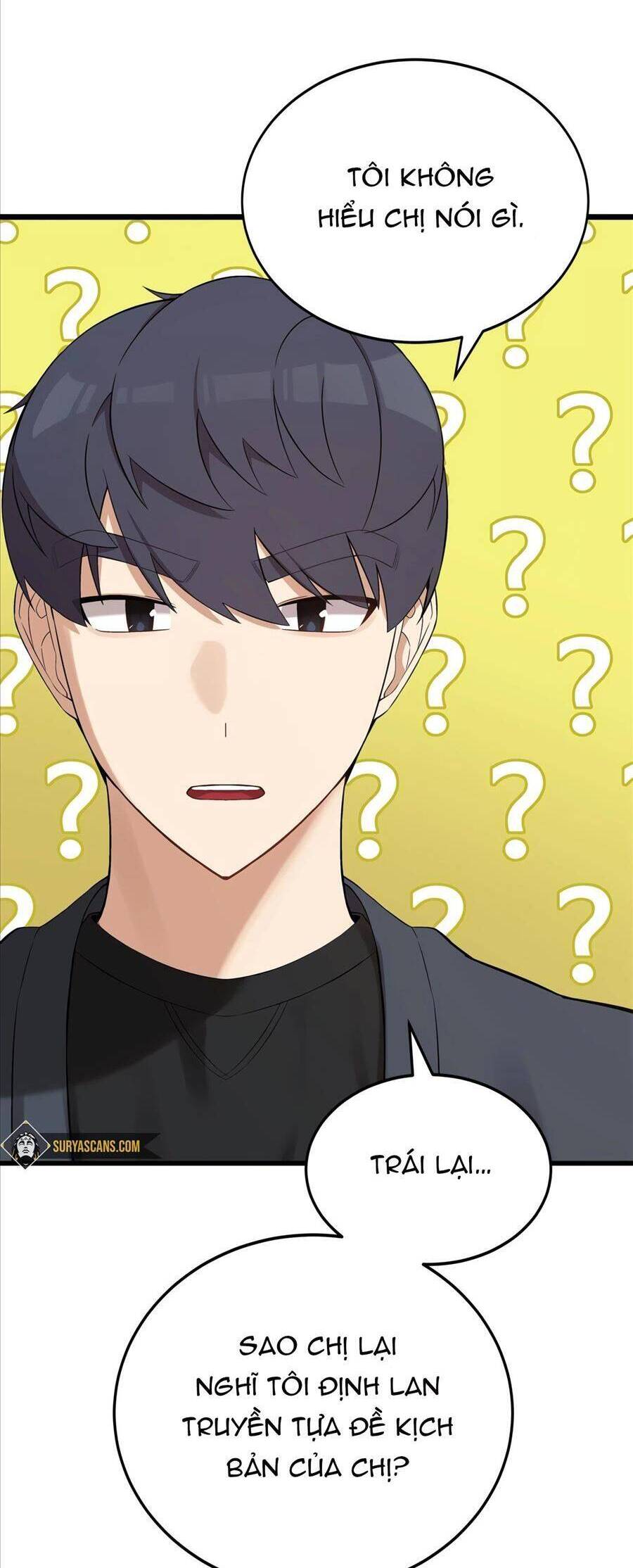 Biên Kịch Gian Lận Chapter 4 - 48