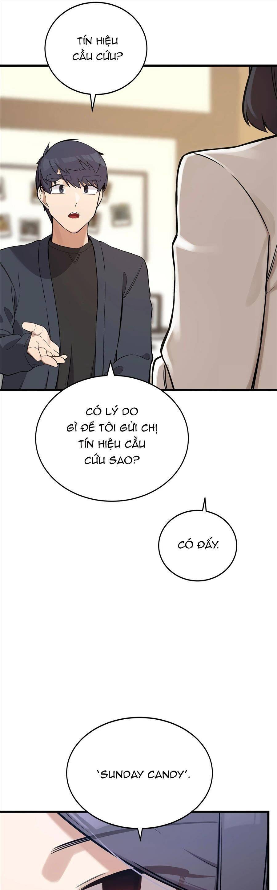 Biên Kịch Gian Lận Chapter 4 - 50