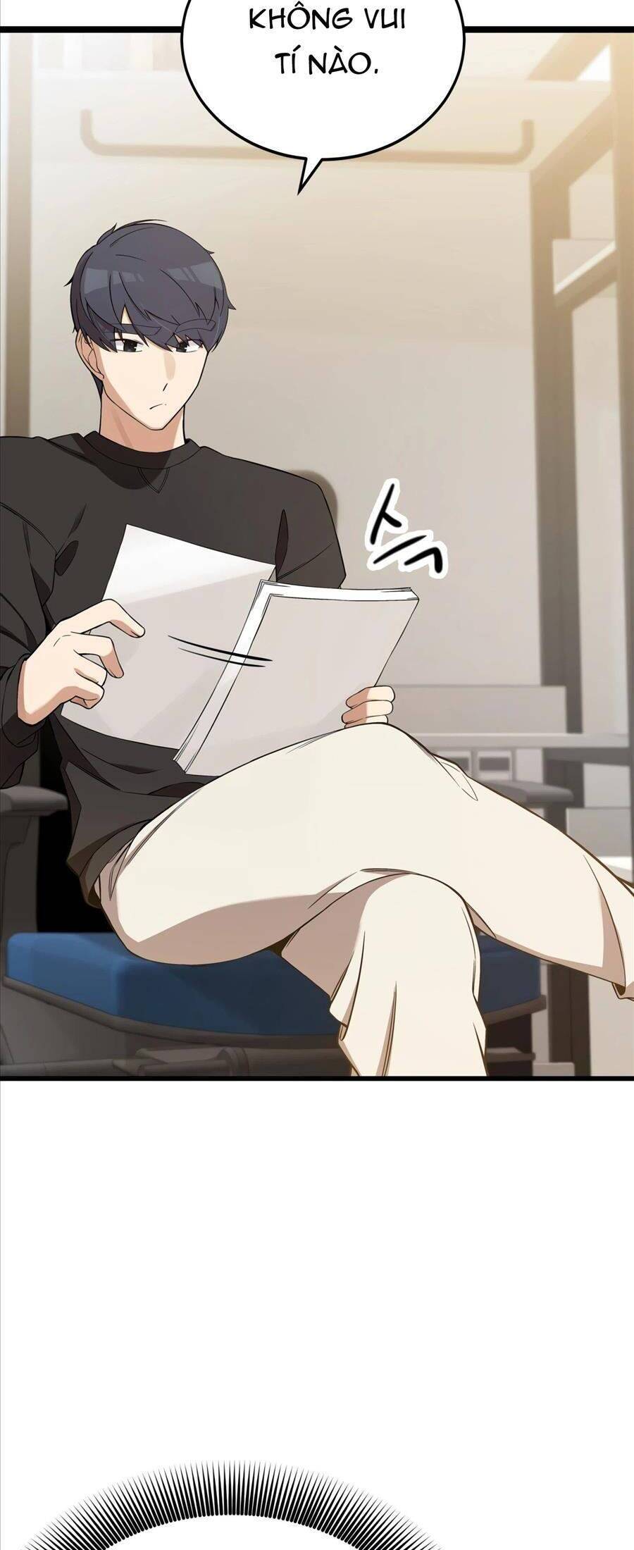 Biên Kịch Gian Lận Chapter 4 - 6