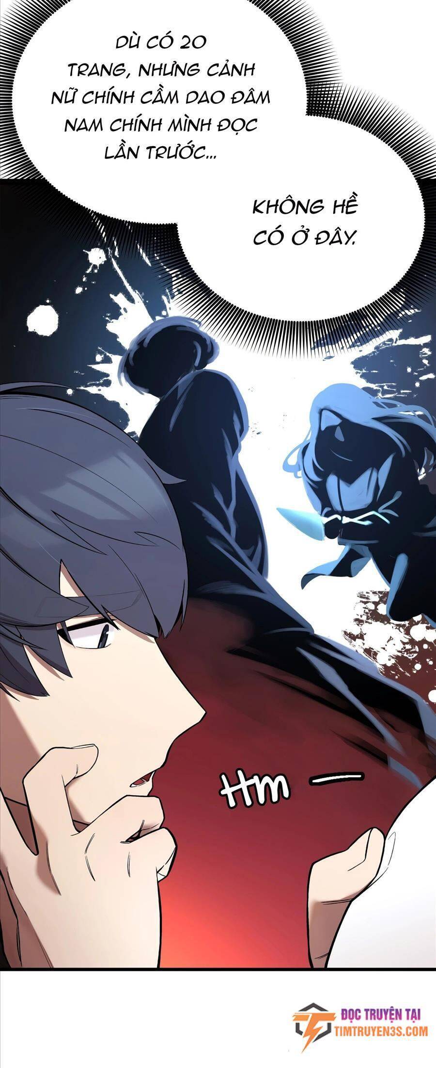 Biên Kịch Gian Lận Chapter 4 - 7