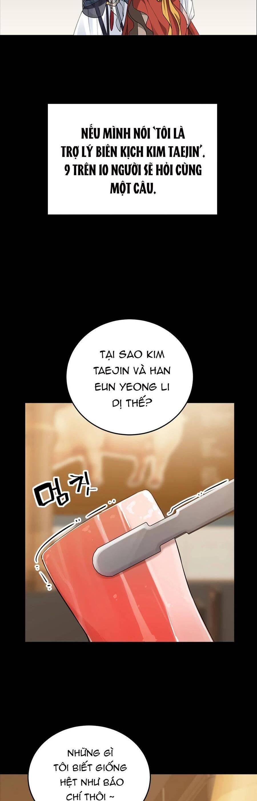 Biên Kịch Gian Lận Chapter 5 - 2