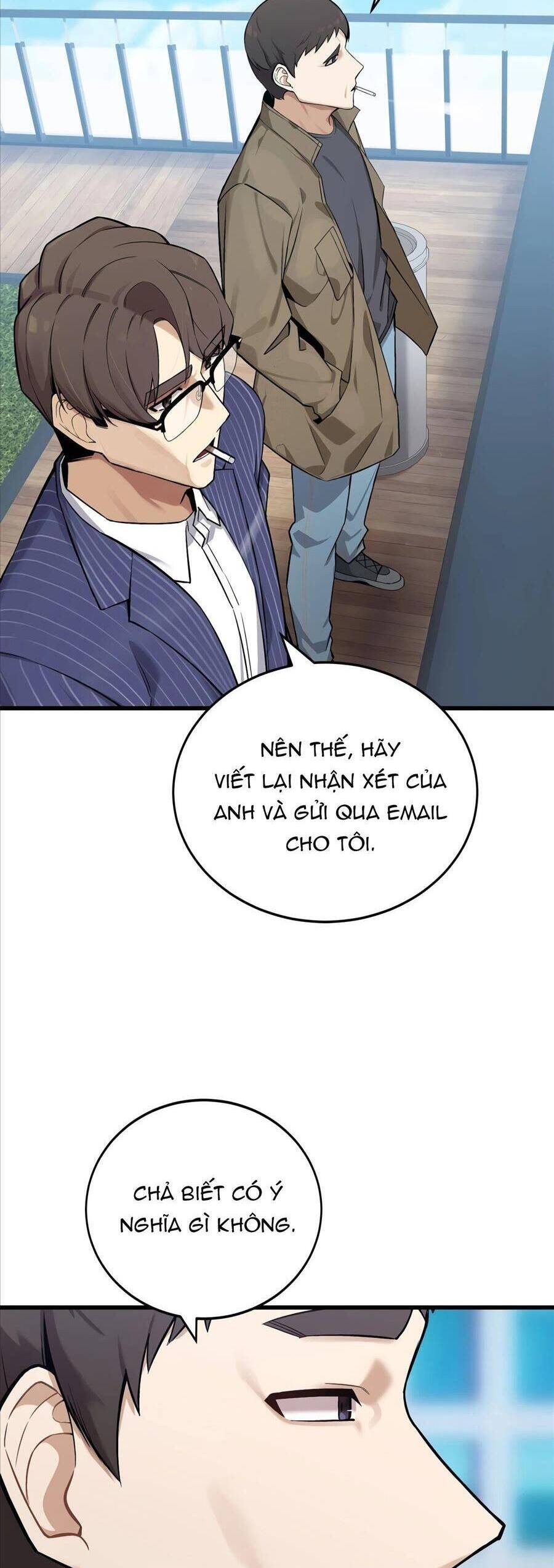 Biên Kịch Gian Lận Chapter 5 - 12