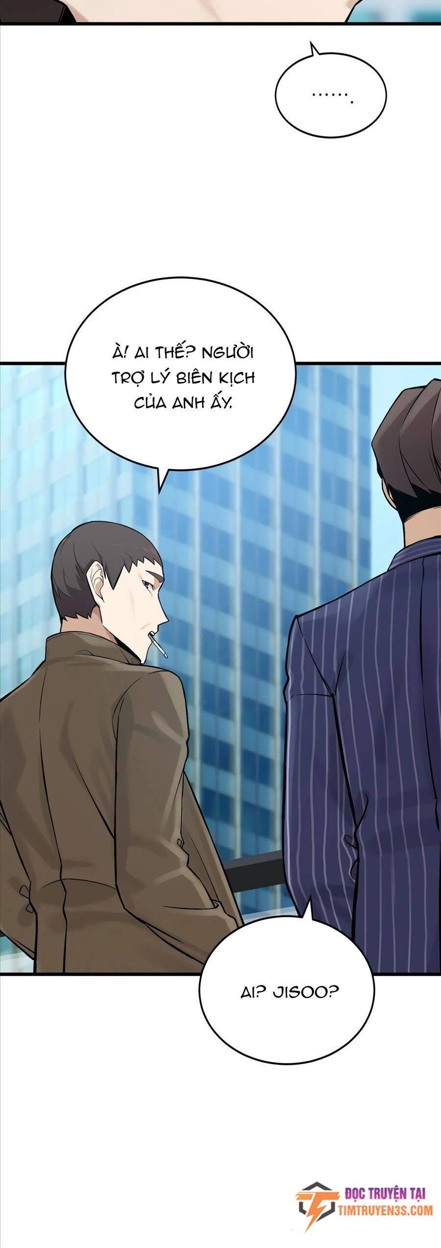 Biên Kịch Gian Lận Chapter 5 - 13