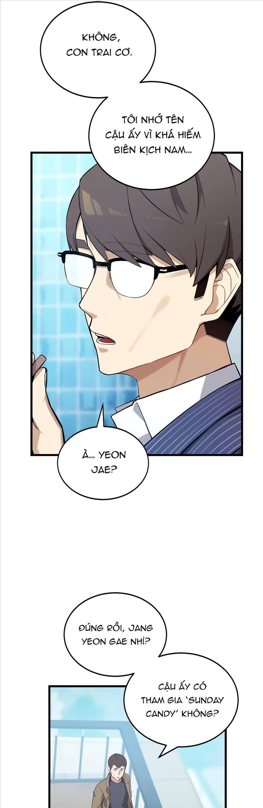 Biên Kịch Gian Lận Chapter 5 - 14