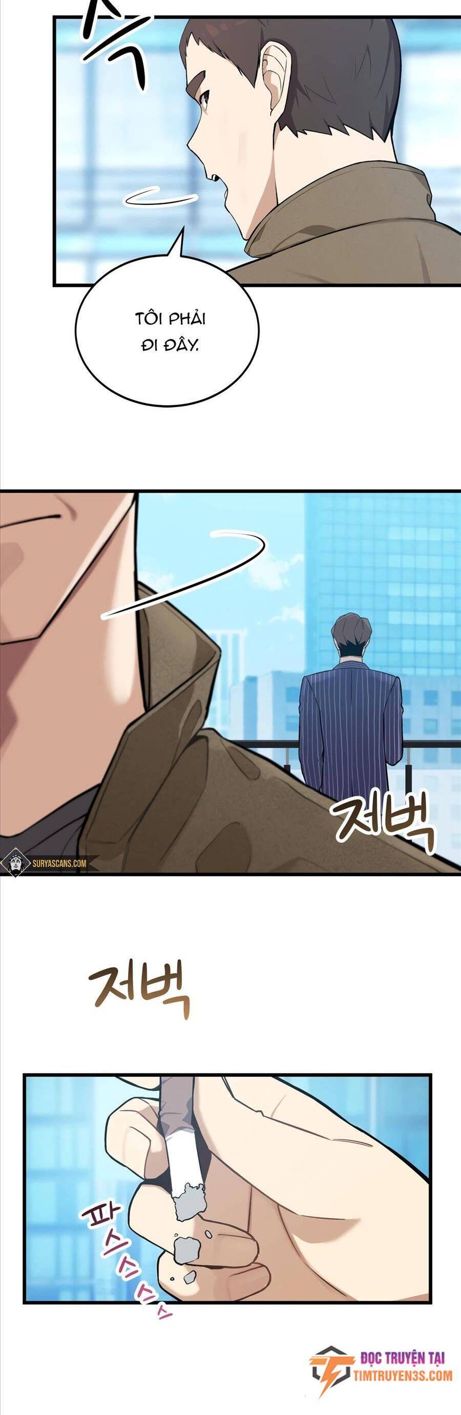 Biên Kịch Gian Lận Chapter 5 - 16