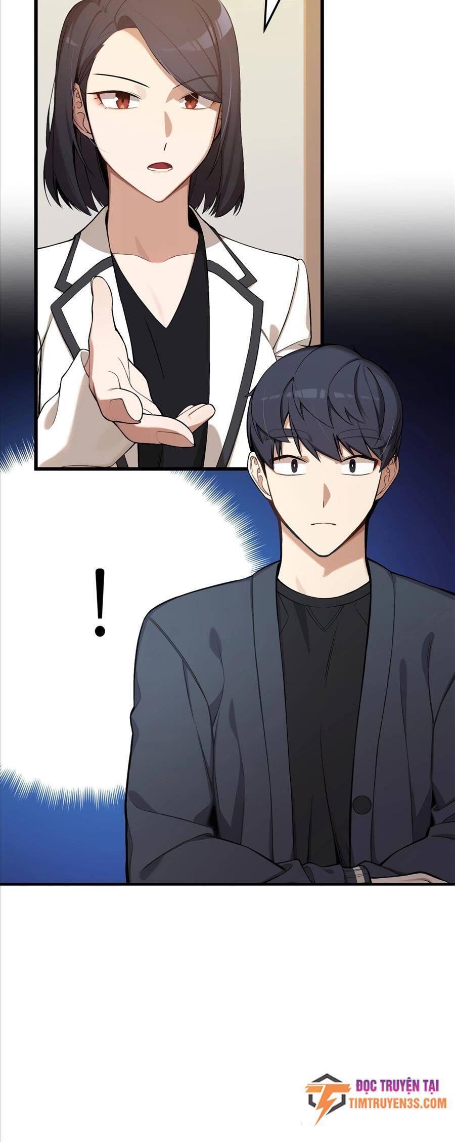 Biên Kịch Gian Lận Chapter 5 - 19