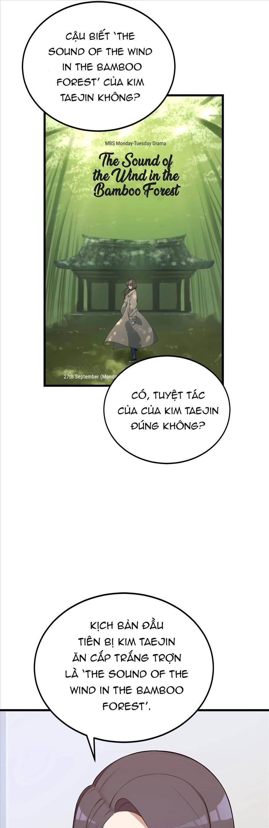 Biên Kịch Gian Lận Chapter 5 - 20