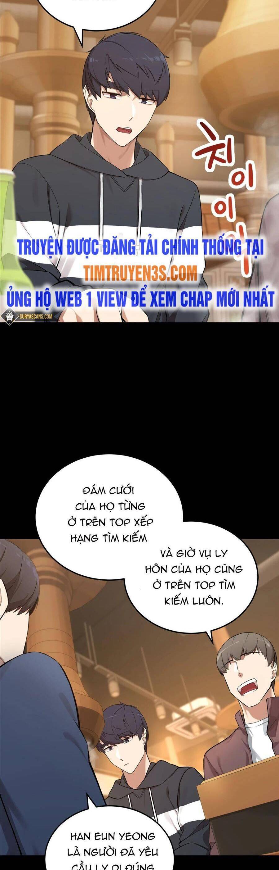 Biên Kịch Gian Lận Chapter 5 - 3