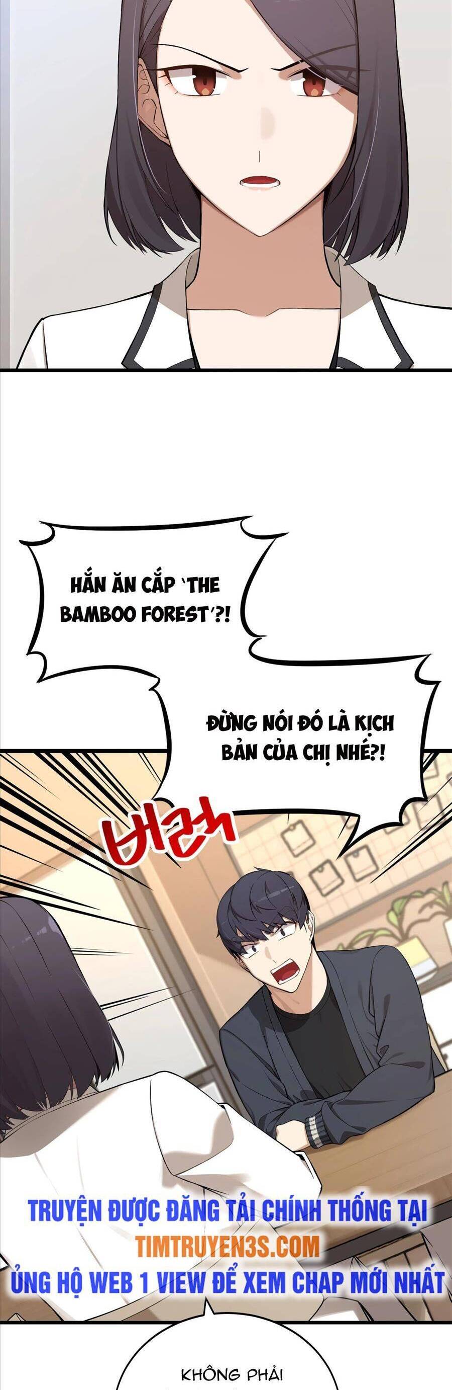 Biên Kịch Gian Lận Chapter 5 - 21