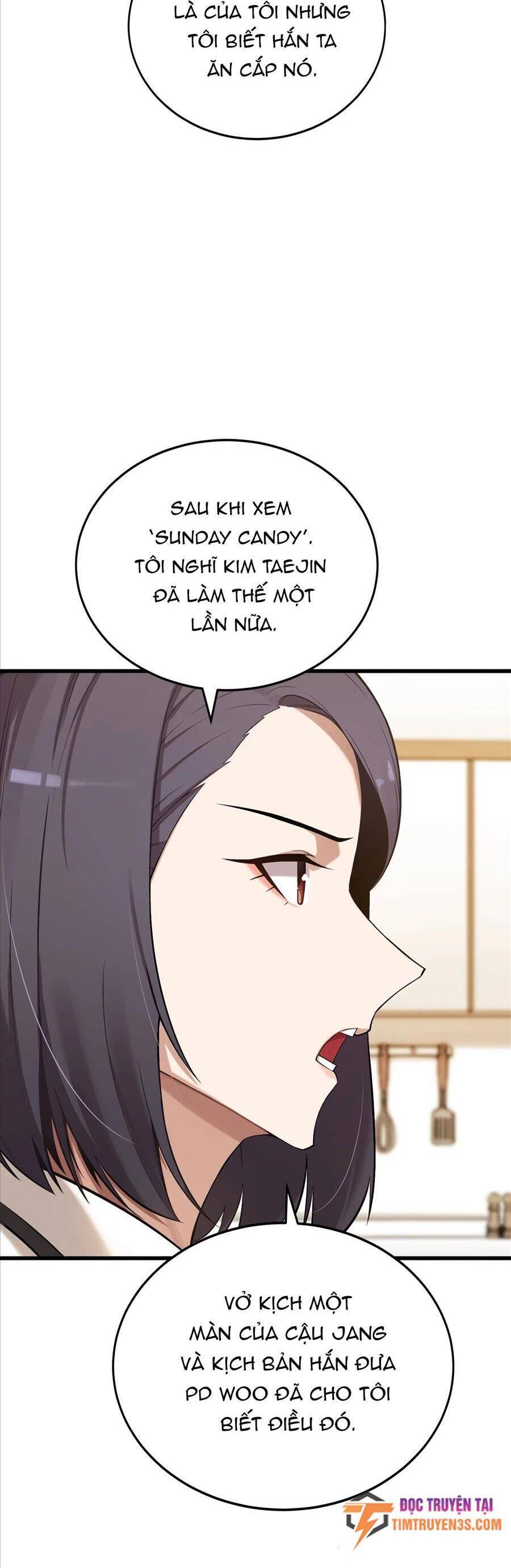 Biên Kịch Gian Lận Chapter 5 - 22