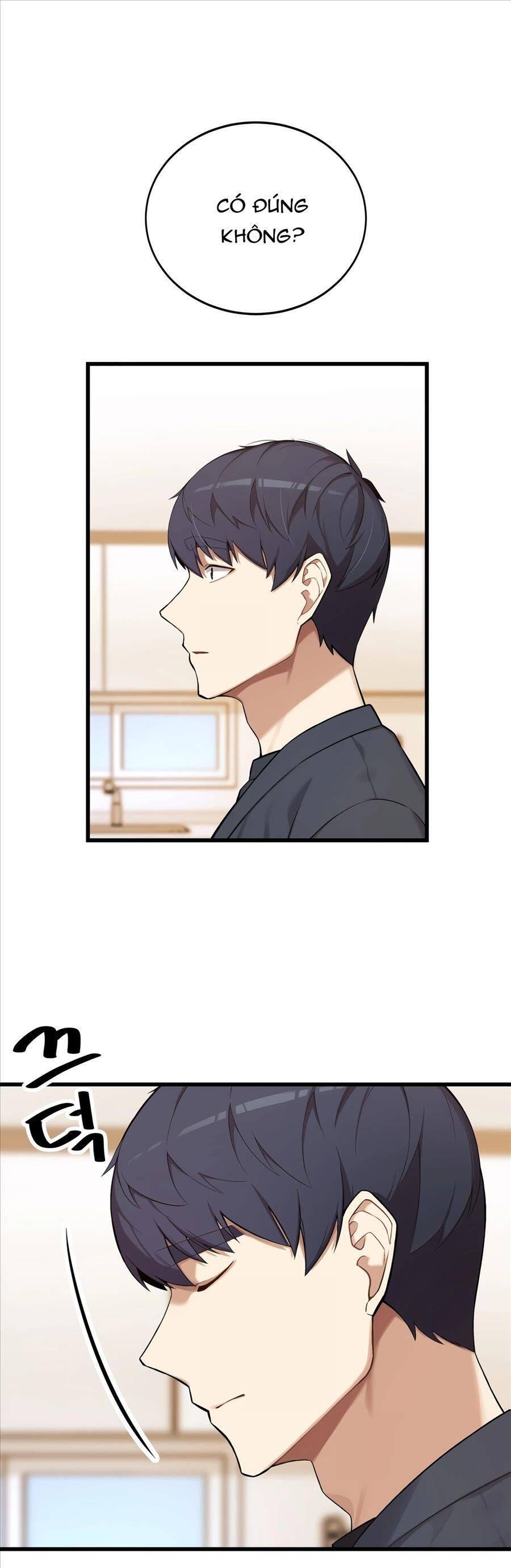 Biên Kịch Gian Lận Chapter 5 - 23