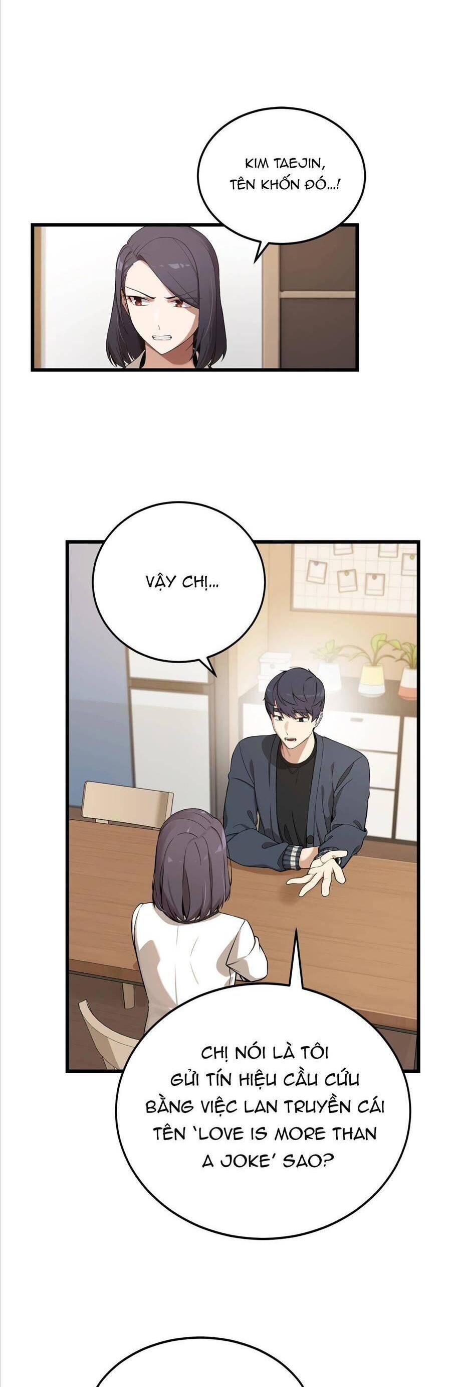 Biên Kịch Gian Lận Chapter 5 - 24