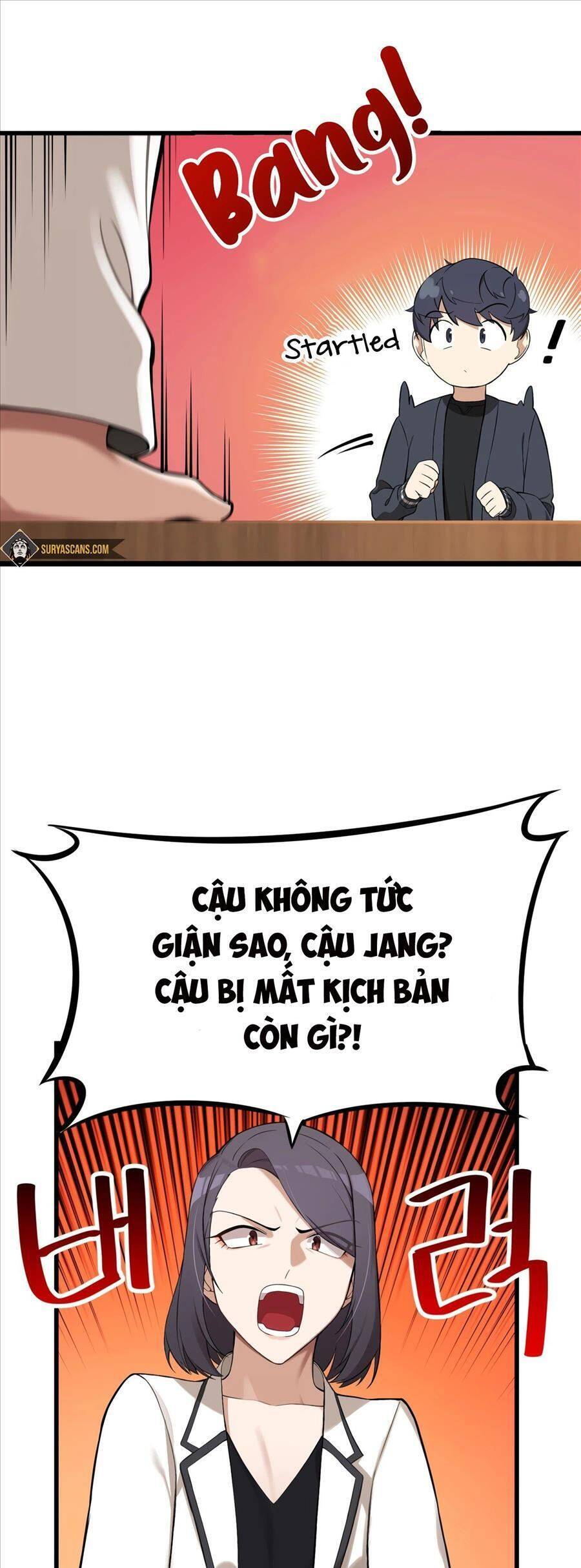 Biên Kịch Gian Lận Chapter 5 - 29