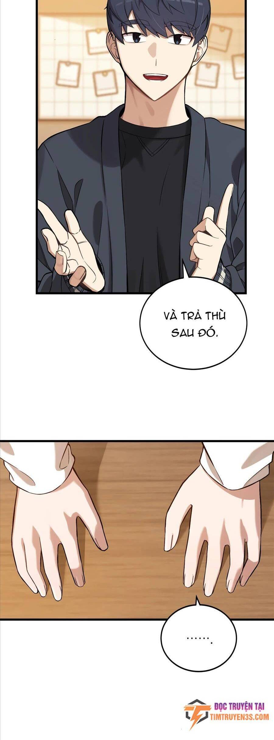 Biên Kịch Gian Lận Chapter 5 - 31