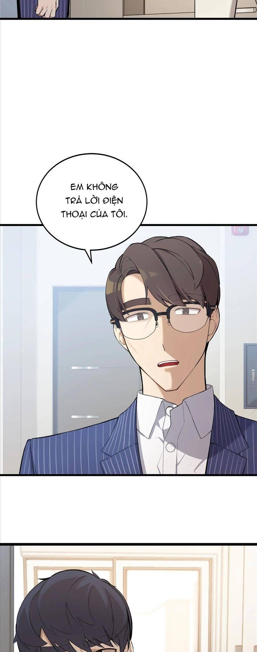 Biên Kịch Gian Lận Chapter 5 - 36