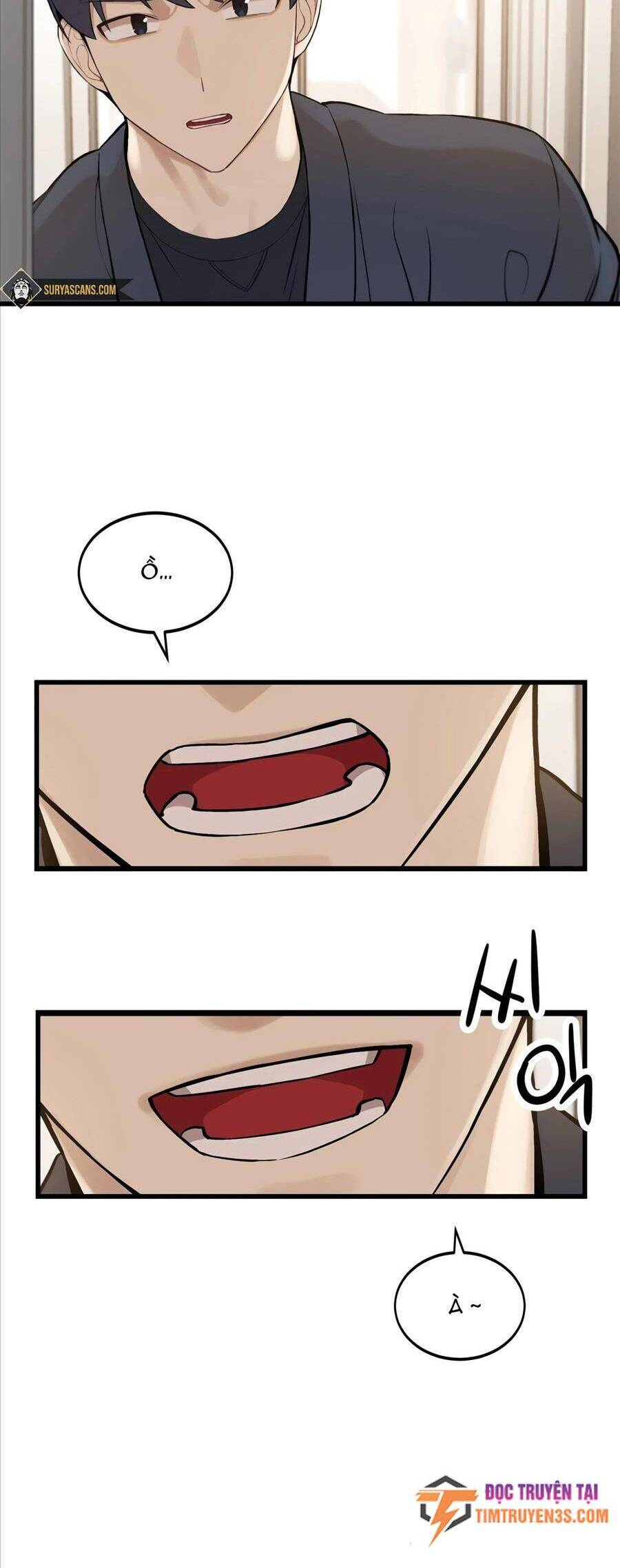 Biên Kịch Gian Lận Chapter 5 - 37