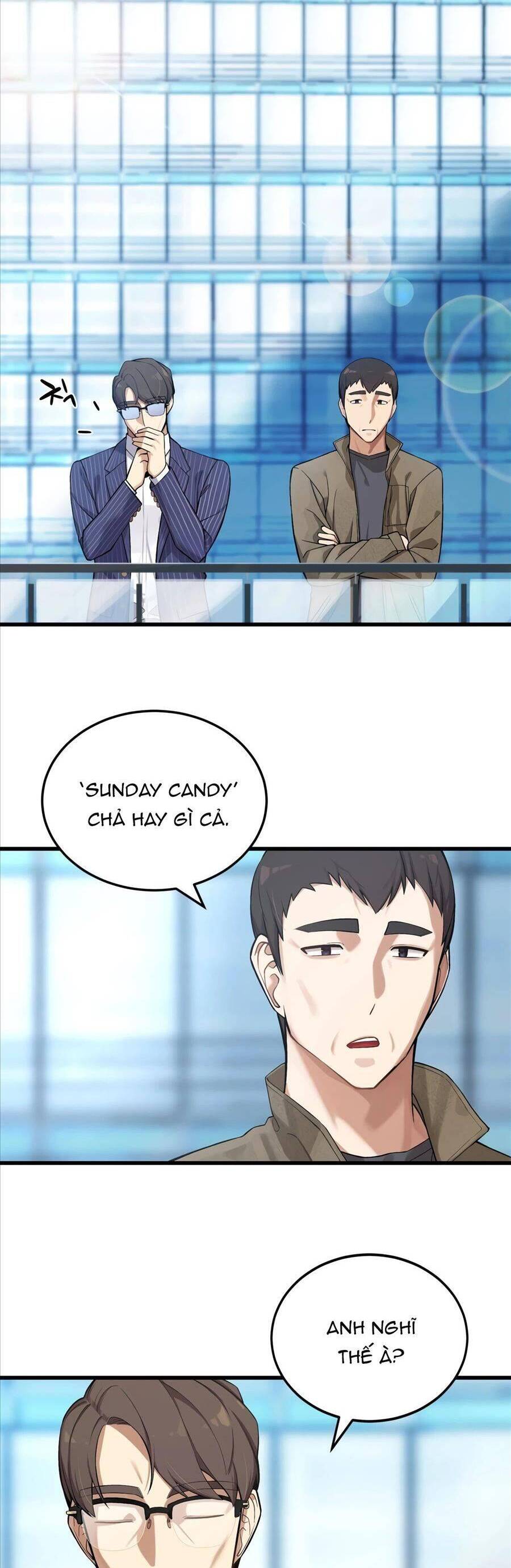 Biên Kịch Gian Lận Chapter 5 - 6