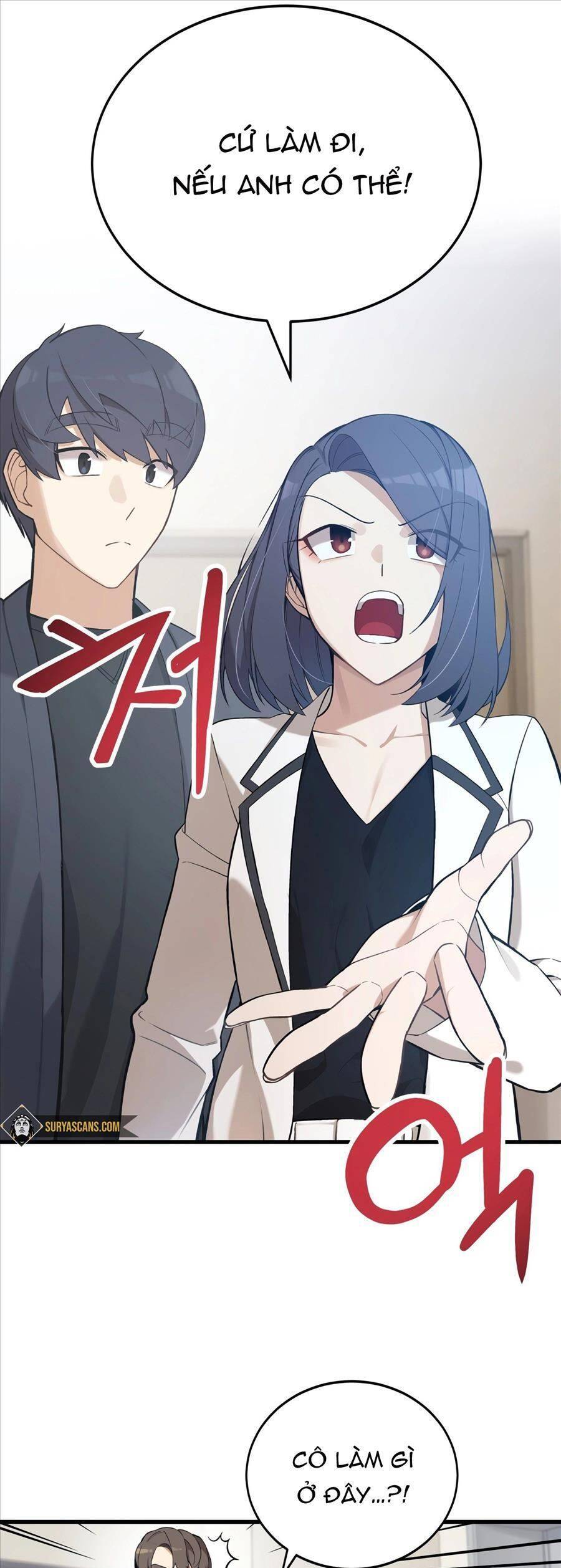 Biên Kịch Gian Lận Chapter 6 - 11