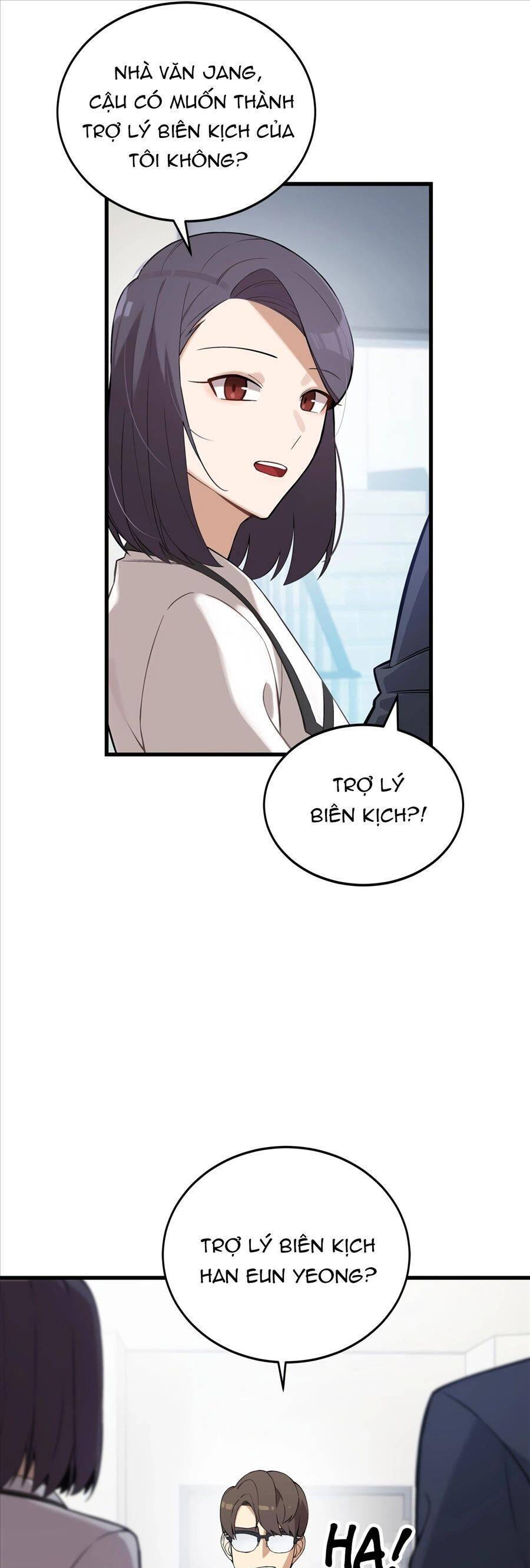 Biên Kịch Gian Lận Chapter 6 - 14