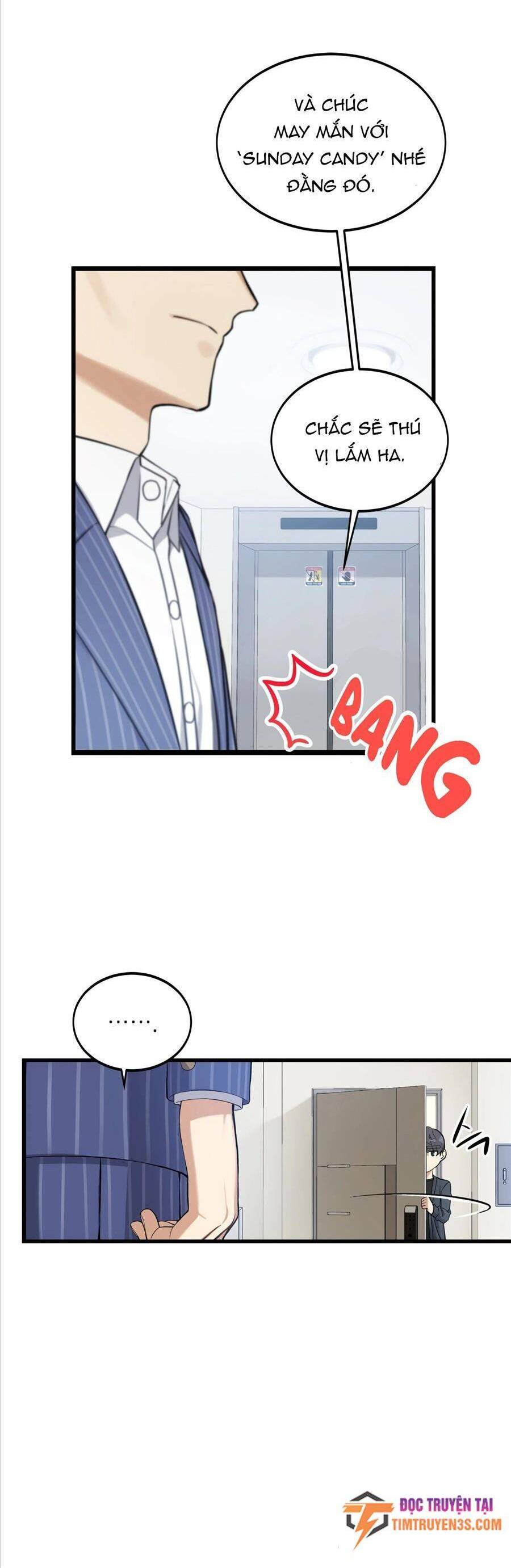 Biên Kịch Gian Lận Chapter 6 - 19