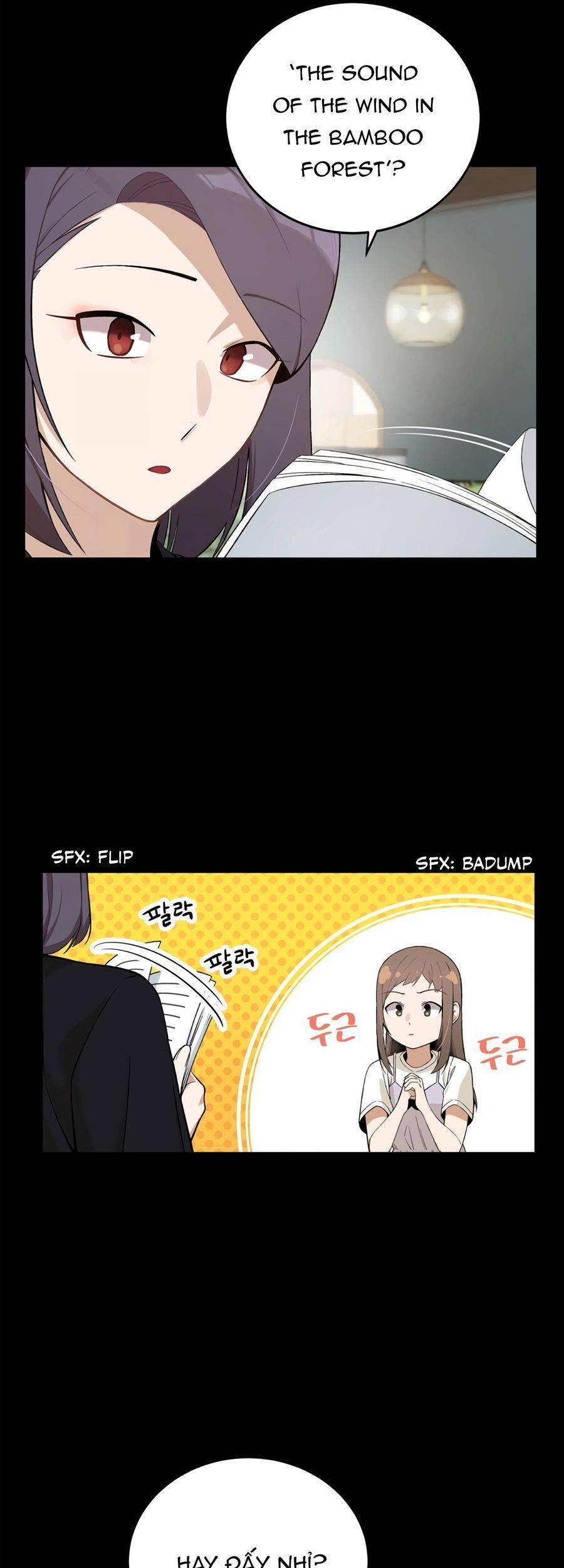 Biên Kịch Gian Lận Chapter 6 - 23