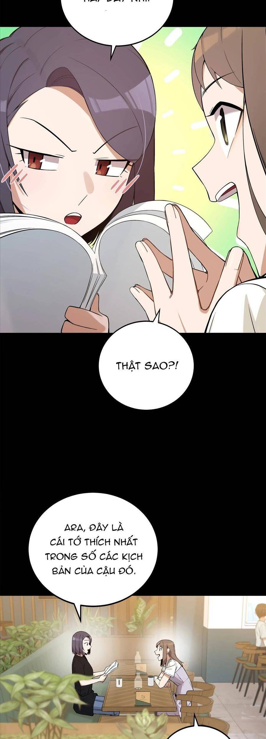 Biên Kịch Gian Lận Chapter 6 - 24