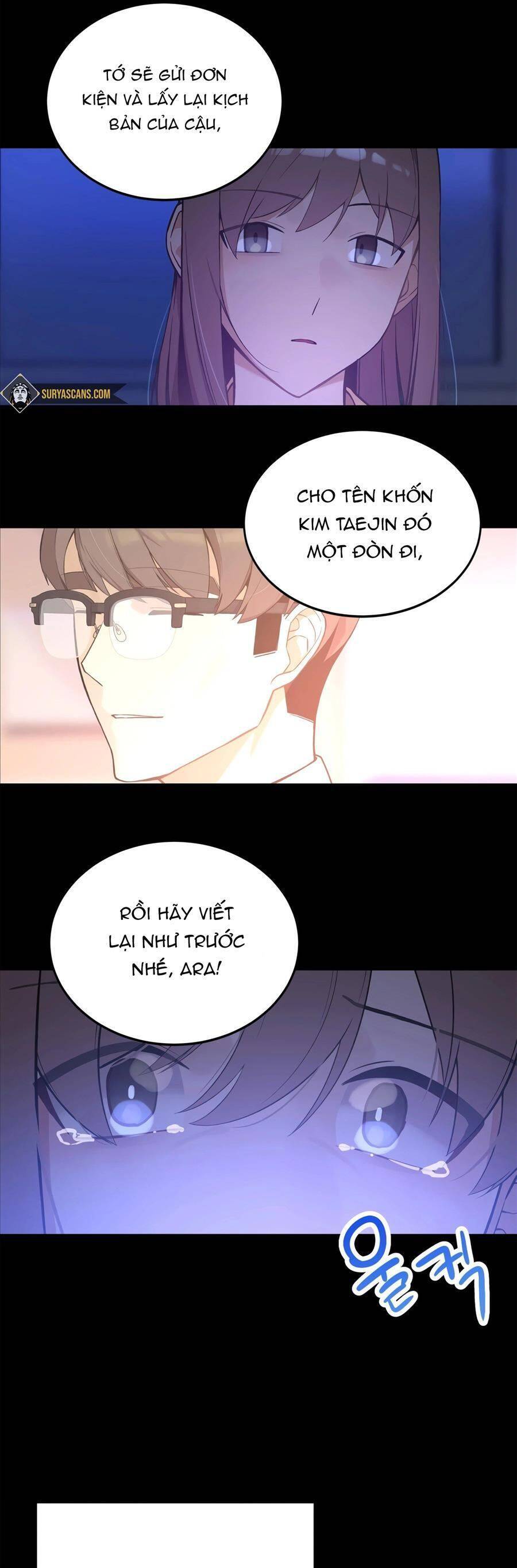 Biên Kịch Gian Lận Chapter 6 - 29