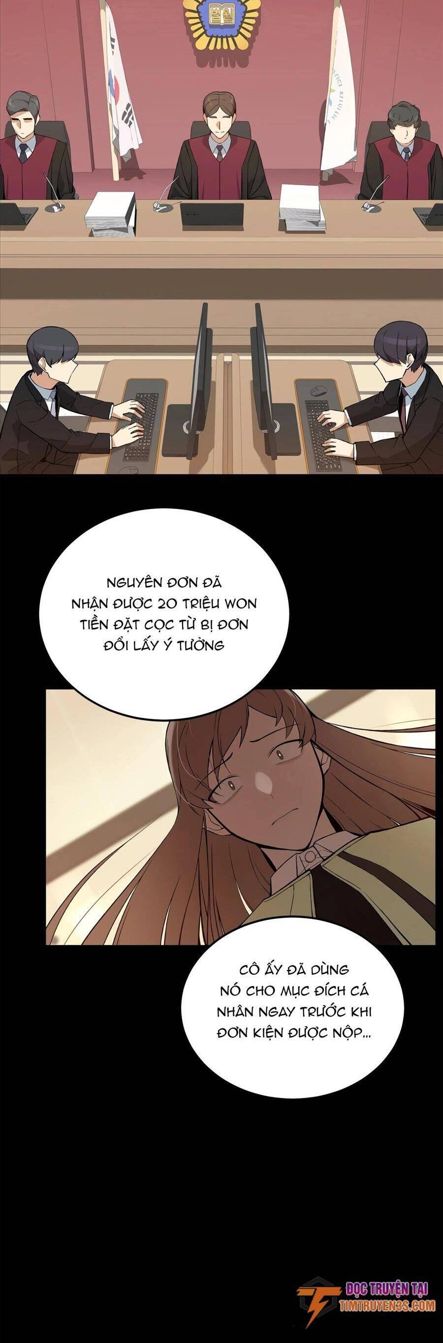 Biên Kịch Gian Lận Chapter 6 - 31