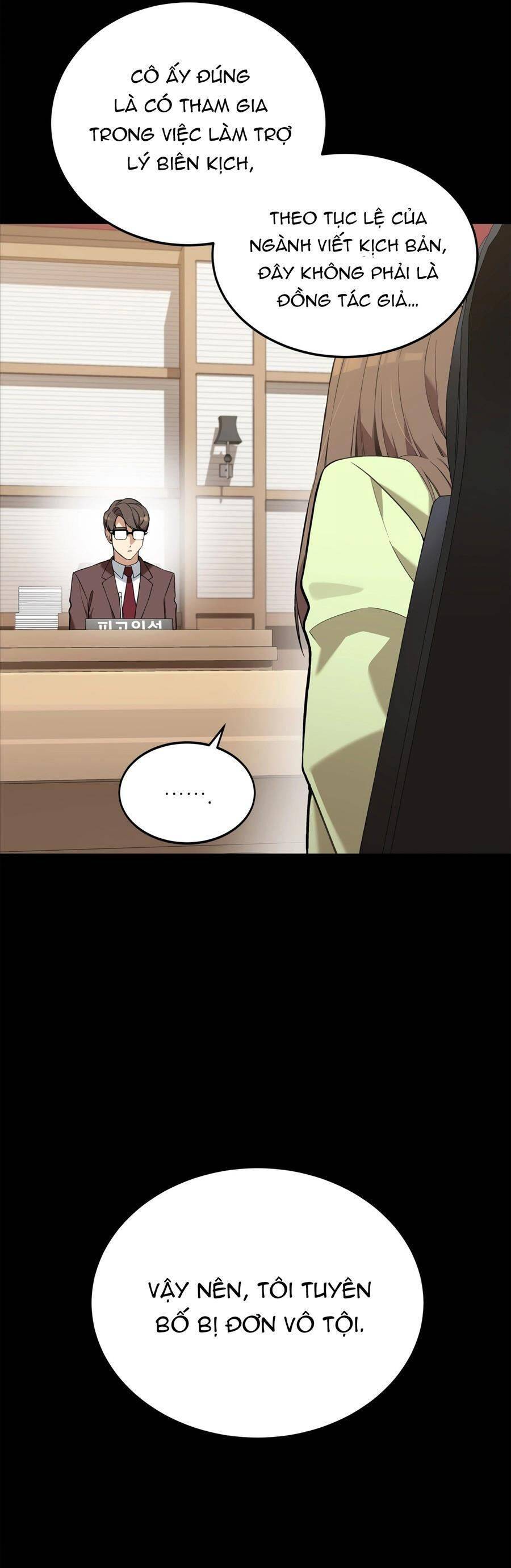 Biên Kịch Gian Lận Chapter 6 - 32
