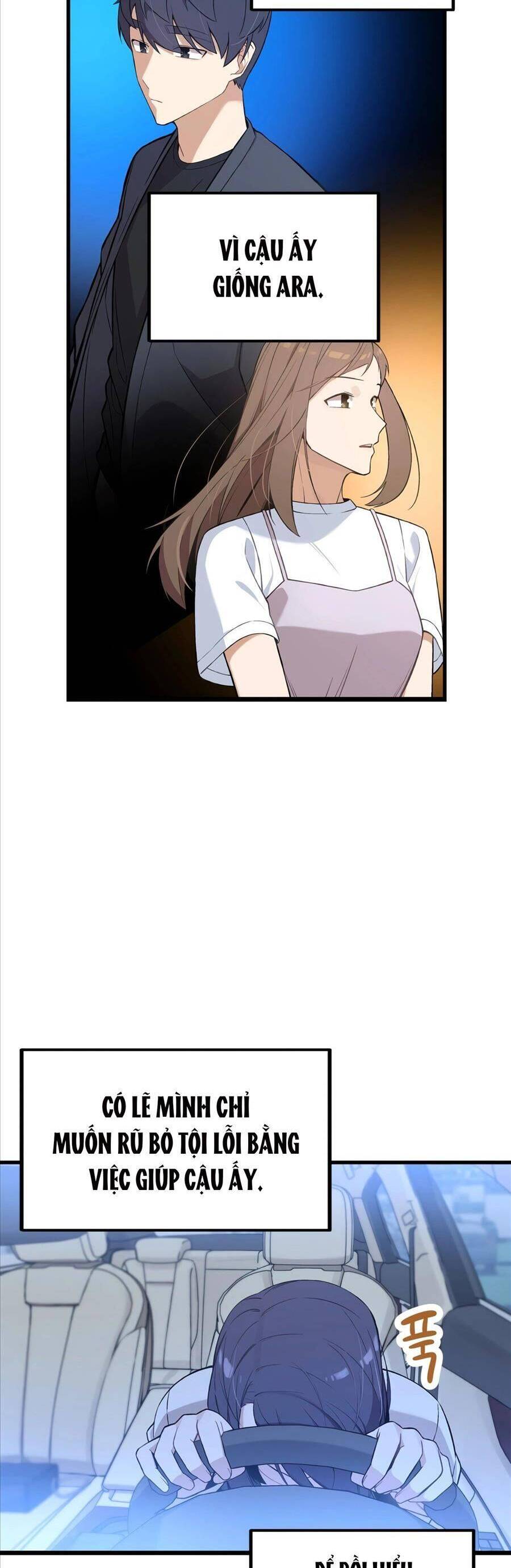 Biên Kịch Gian Lận Chapter 6 - 36