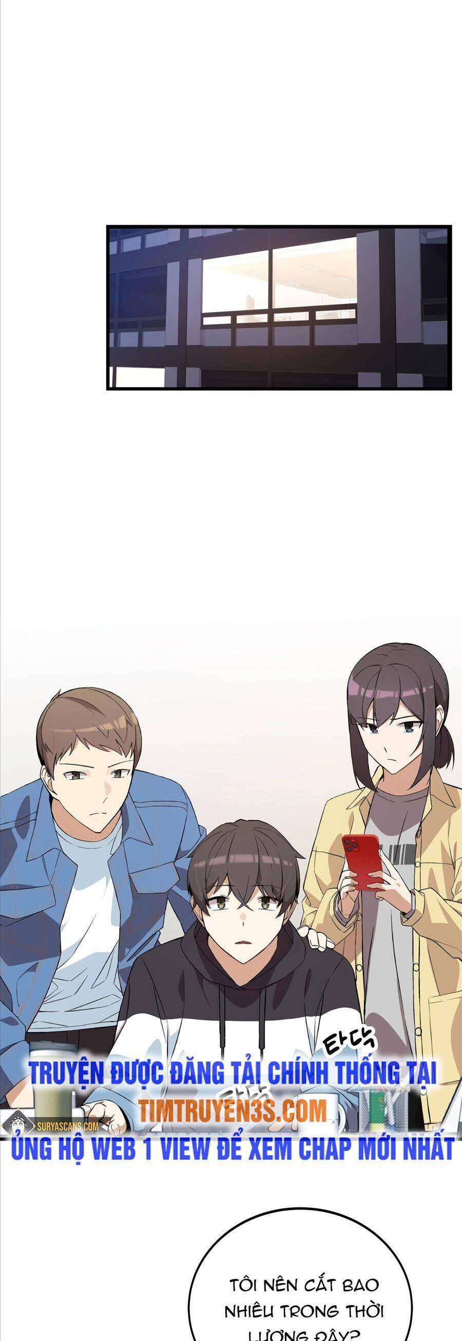 Biên Kịch Gian Lận Chapter 6 - 39