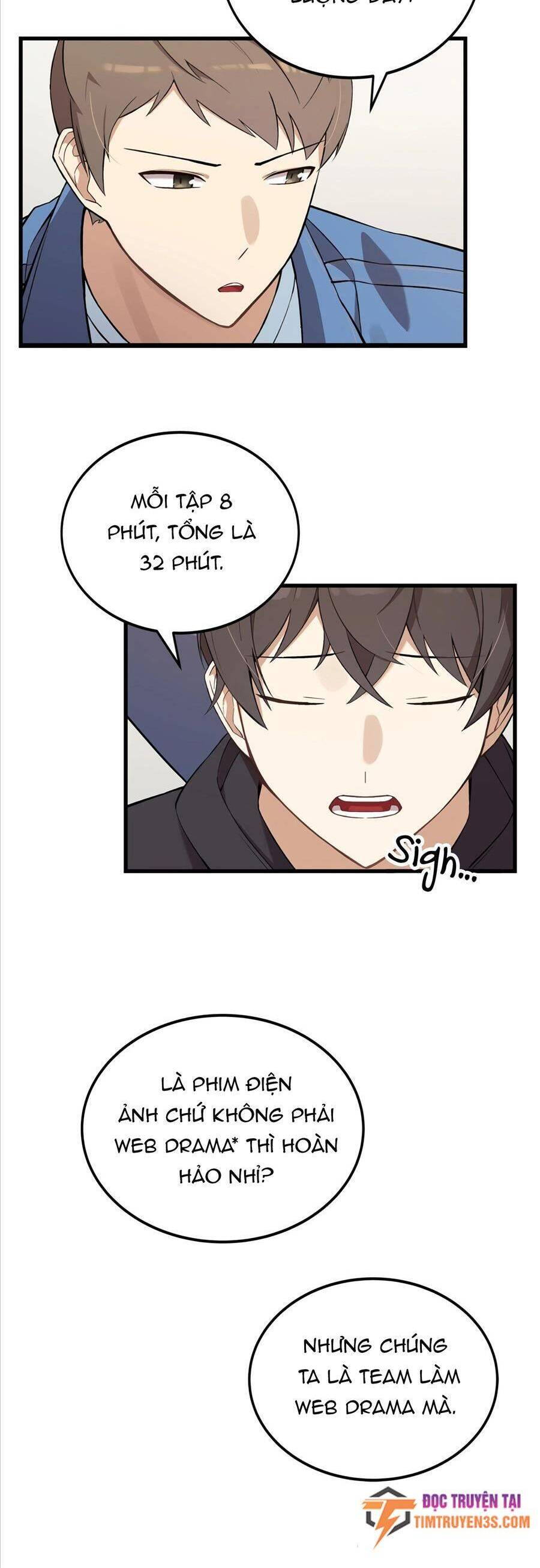 Biên Kịch Gian Lận Chapter 6 - 40