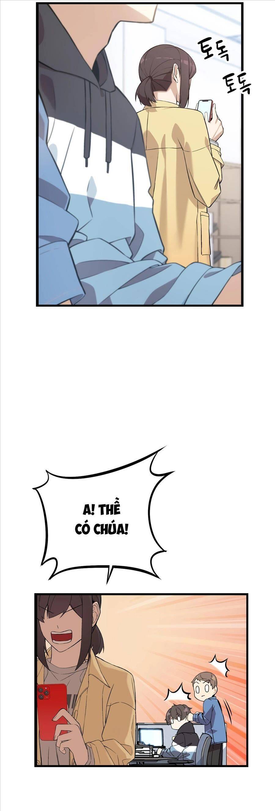 Biên Kịch Gian Lận Chapter 6 - 41