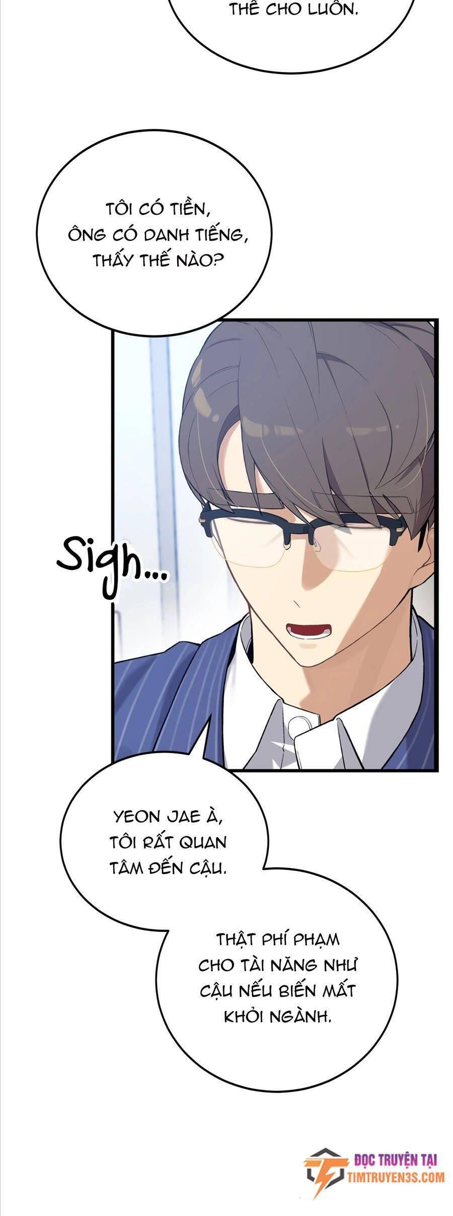 Biên Kịch Gian Lận Chapter 6 - 7