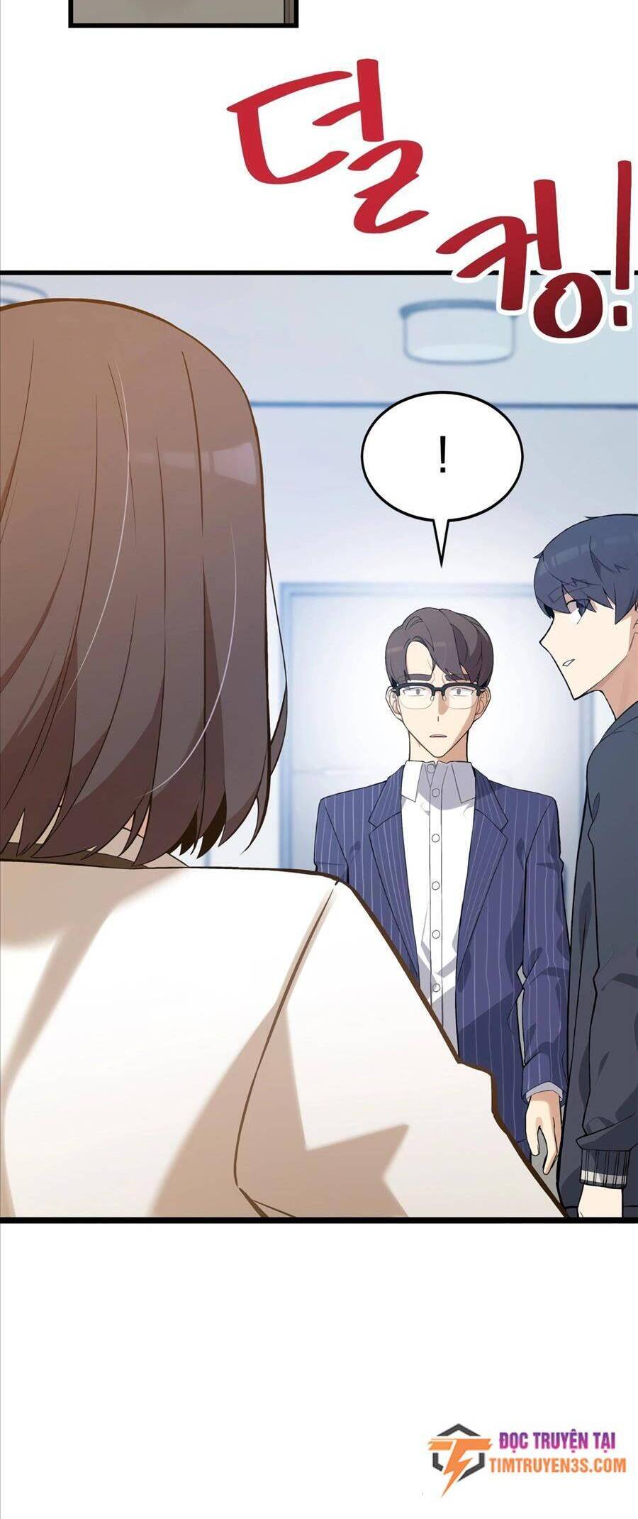 Biên Kịch Gian Lận Chapter 6 - 10