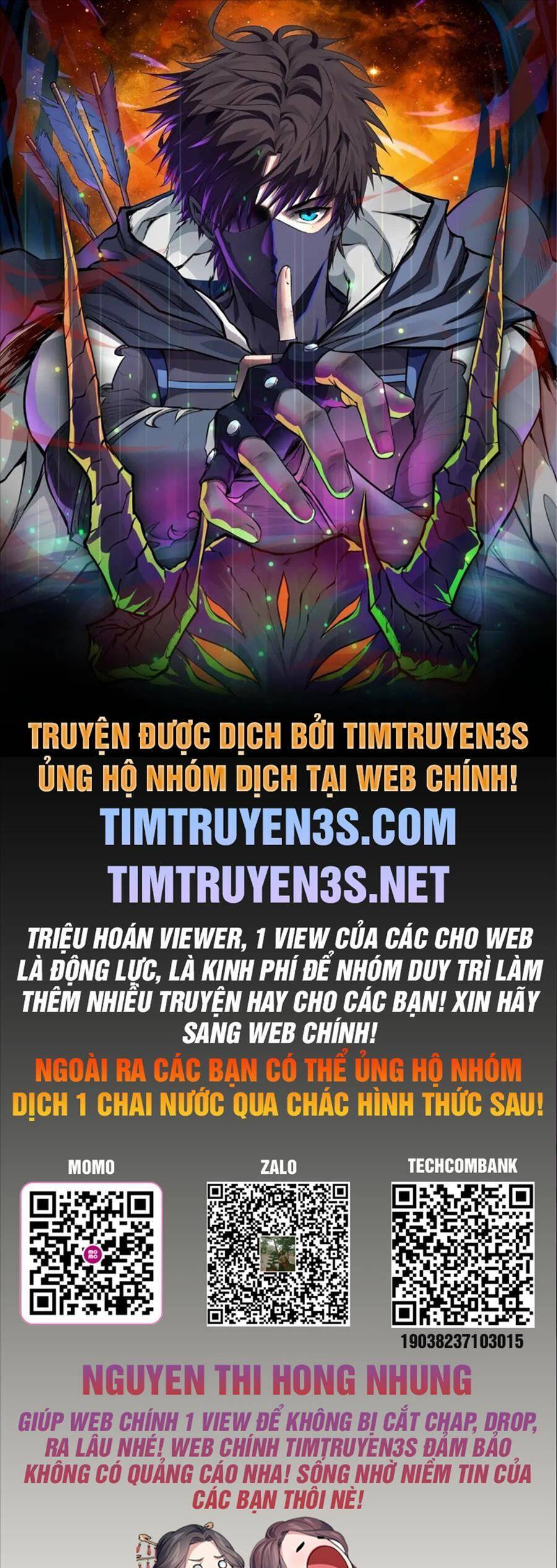 Biên Kịch Gian Lận Chapter 7 - 1