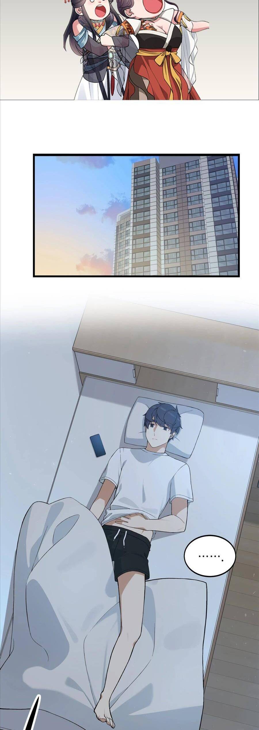 Biên Kịch Gian Lận Chapter 7 - 2