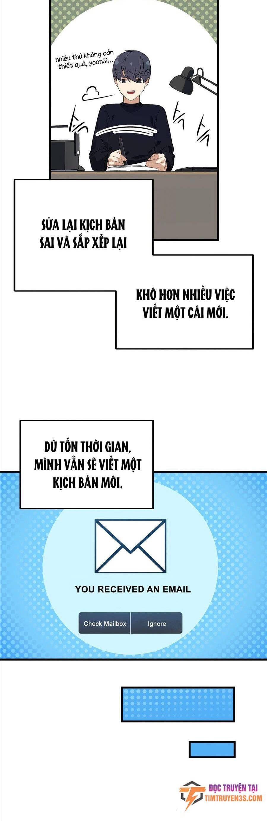 Biên Kịch Gian Lận Chapter 7 - 13