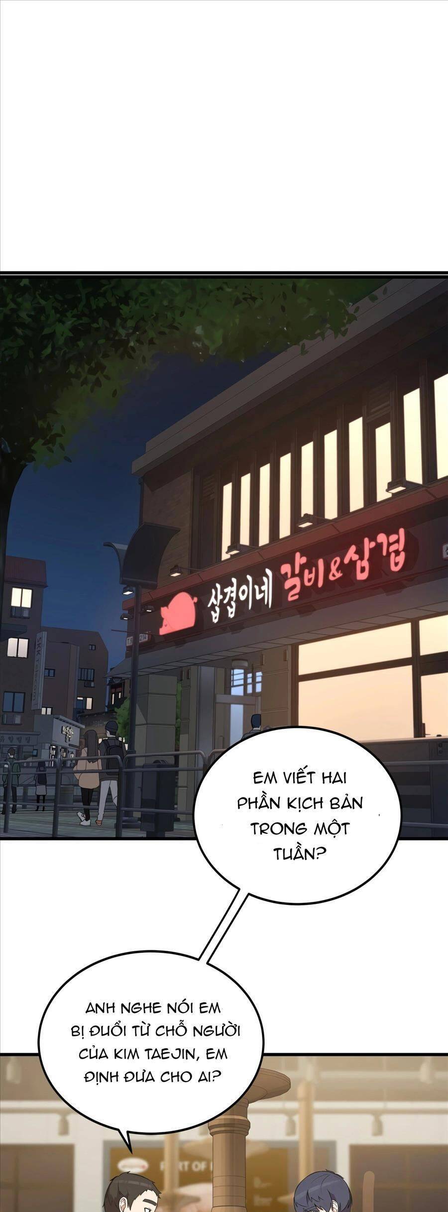 Biên Kịch Gian Lận Chapter 7 - 14