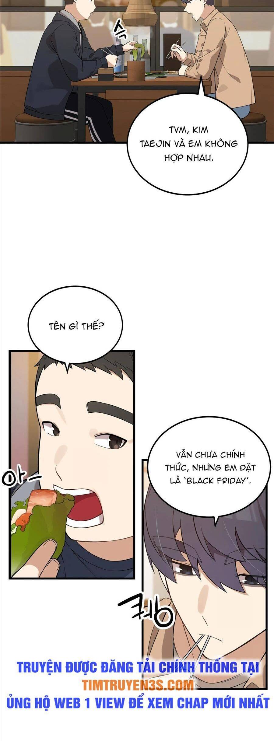 Biên Kịch Gian Lận Chapter 7 - 15