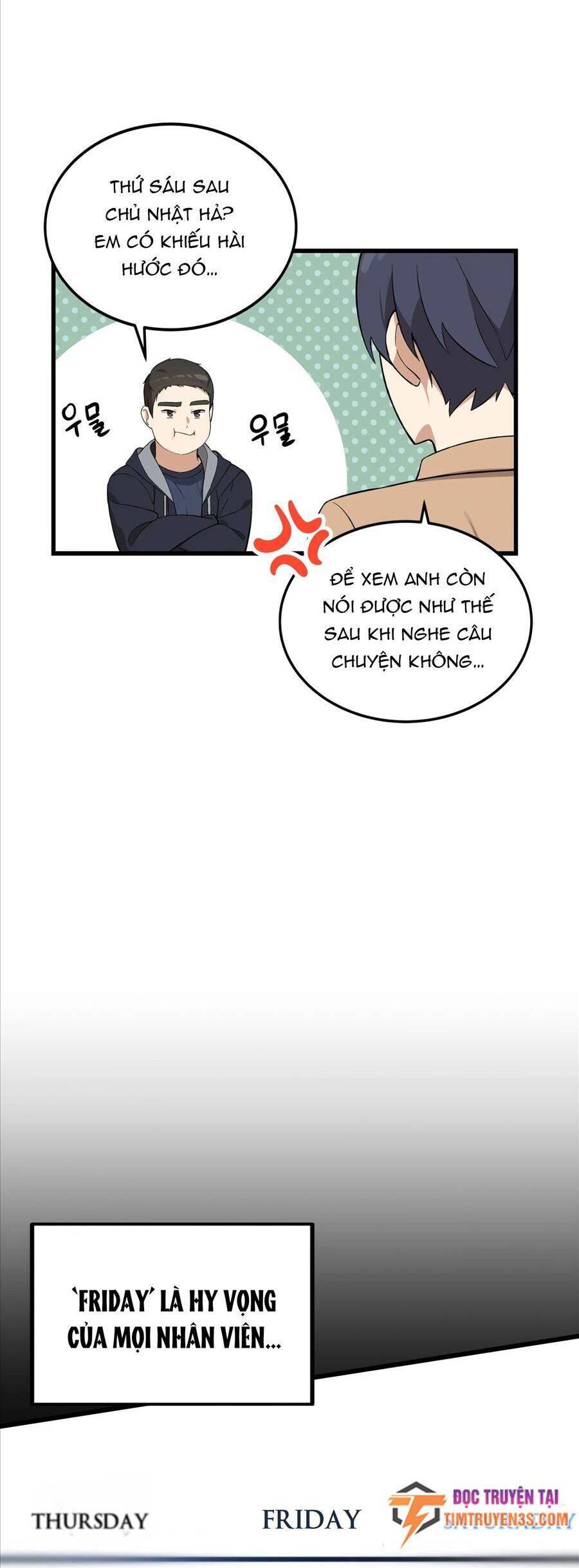 Biên Kịch Gian Lận Chapter 7 - 16