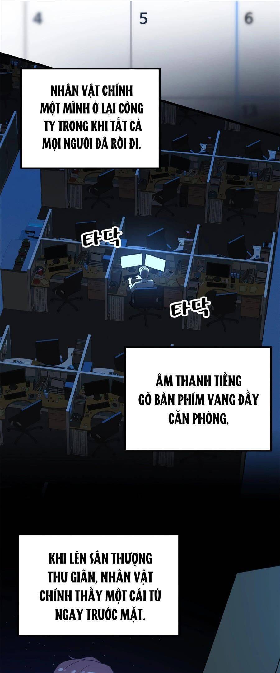 Biên Kịch Gian Lận Chapter 7 - 17