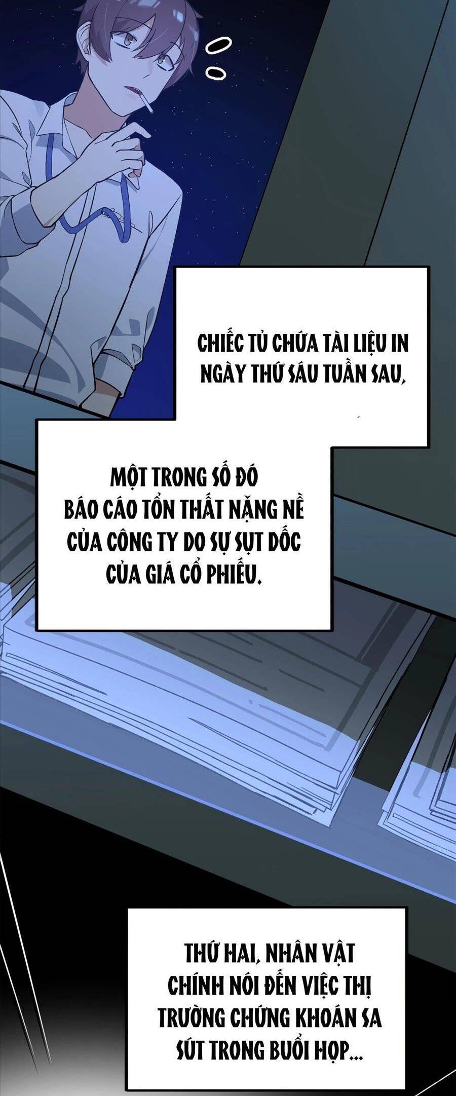 Biên Kịch Gian Lận Chapter 7 - 18