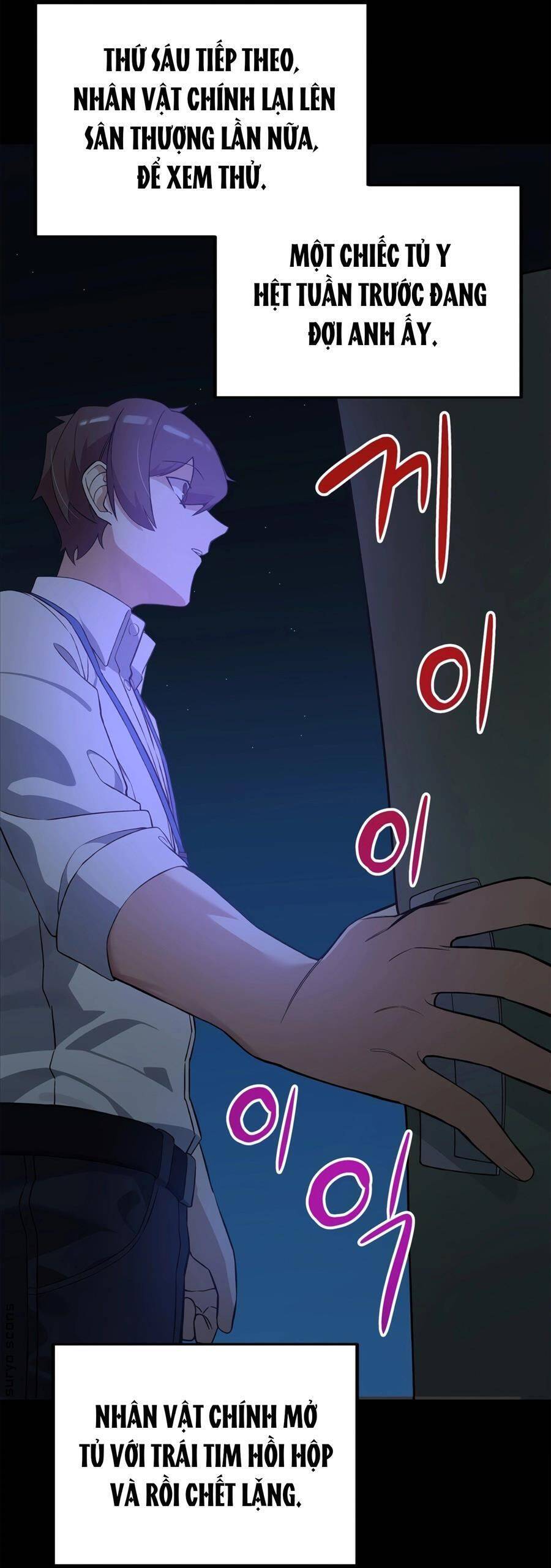 Biên Kịch Gian Lận Chapter 7 - 20