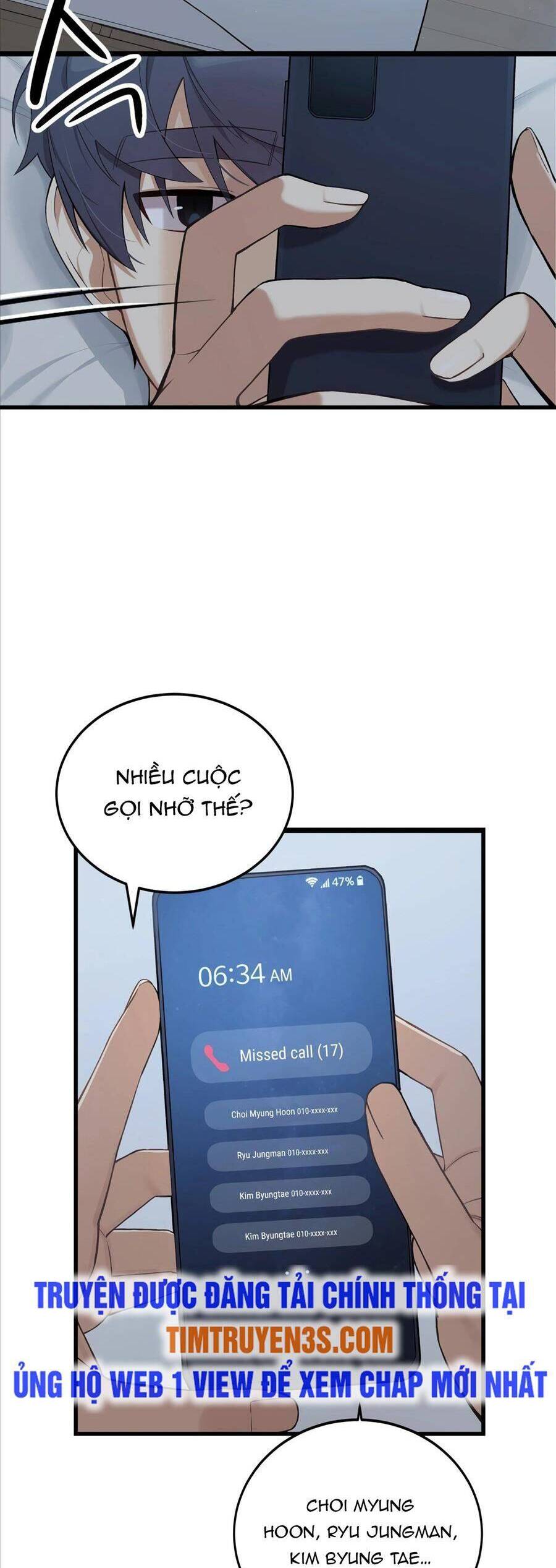 Biên Kịch Gian Lận Chapter 7 - 3